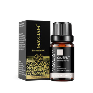 MAYJAM 10ML Essential Oils