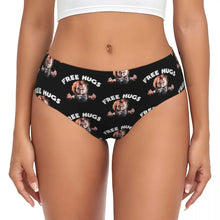 Chucky Friend Til The End Brief Panties