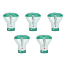 Floating Chlorine Dispenser