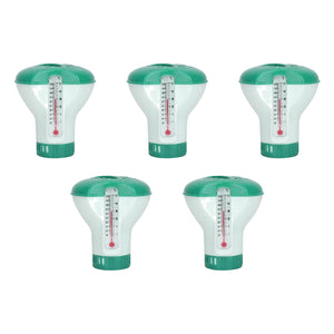 Floating Chlorine Dispenser
