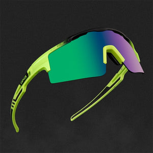 Polarized Sport Glasses