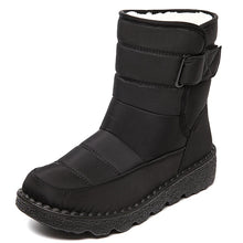 Super Warm Thick-soled Winter Boots