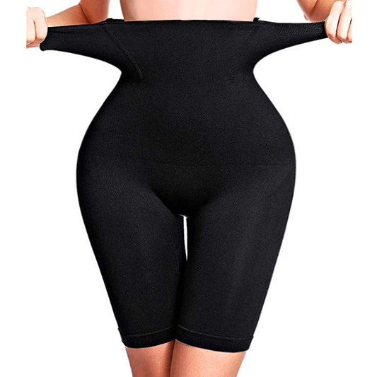 YBFDO High Waist Flat Angle Shaper Pants