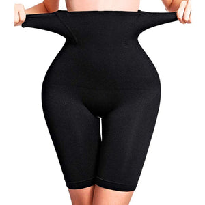 YBFDO High Waist Flat Angle Shaper Pants