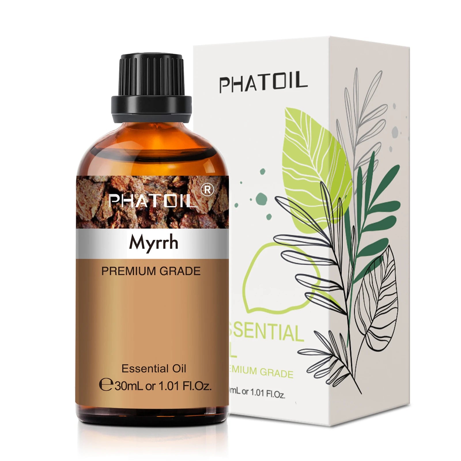 PHATOIL Aromatherapy Essential Oil