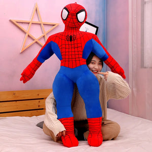 70cm Giant Size Plush Stuffed Doll