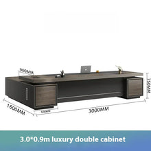 Multifunction Lift-top Desk