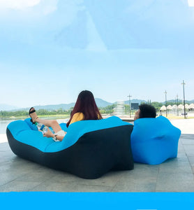 Inflatable Sofa