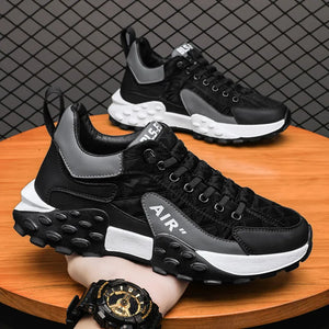 Casual Comfortable Breathable Tennis Shoes