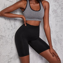 Women's High Waist Shaping Shorts