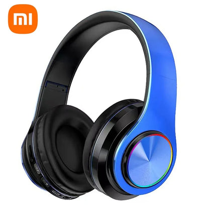 Xiaomi Mijia B39 Head-mounted Wireless Bluetooth Headphones With Mic Noise Cancelling