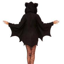 Black Animal Halloween Costume