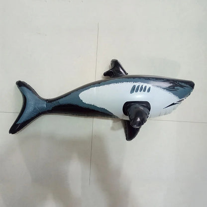 Floating Shark Float Toy