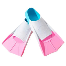 Silicone Duck Palm Fins