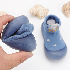 Non-slip Floor Sock Shoes