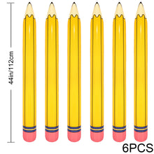 Giant Inflatable Pencil Balloon