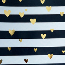 50*70cm Bronzing Gift Wrapping Paper