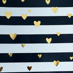 50*70cm Bronzing Gift Wrapping Paper