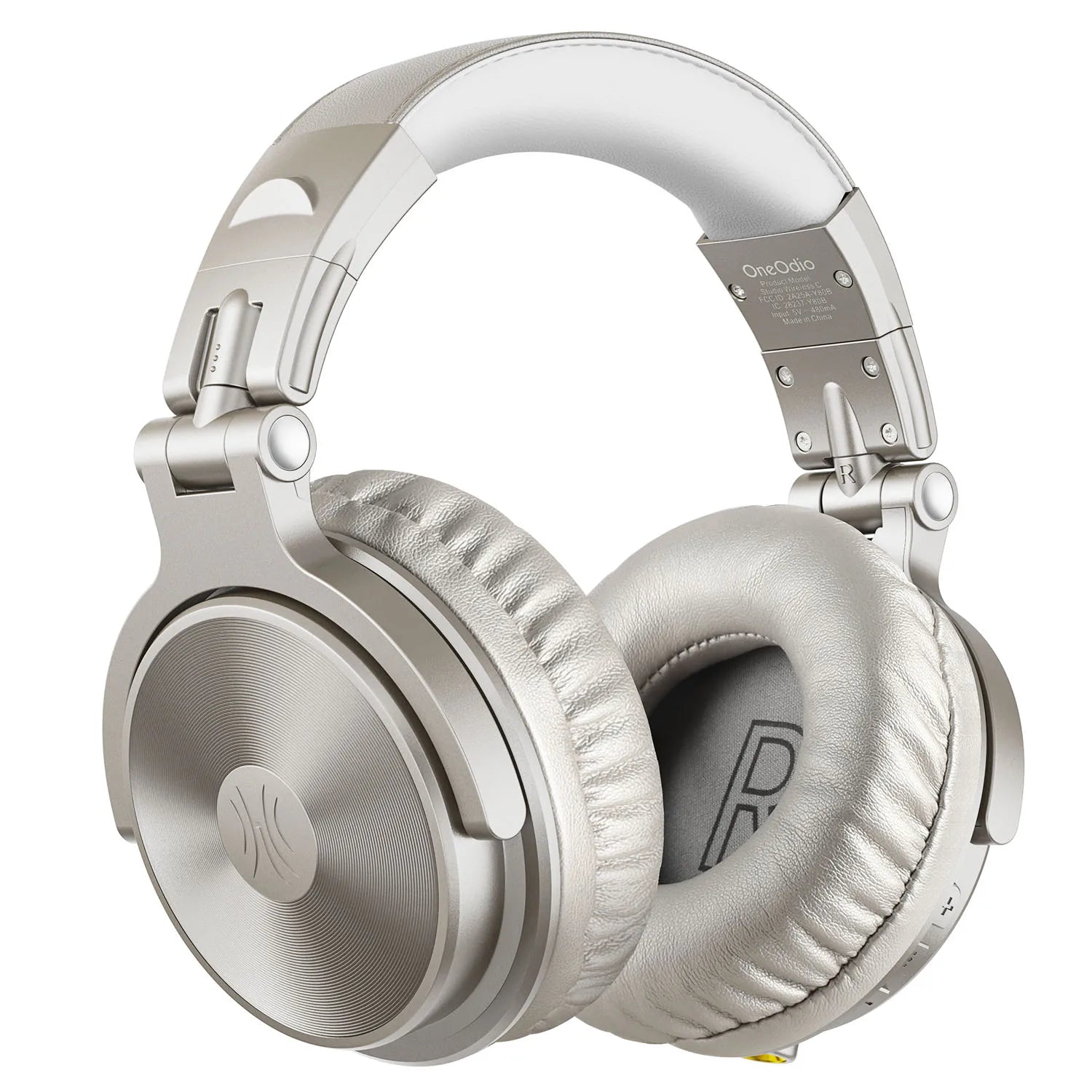 Oneodio Pro C Wireless Headphones Bluetooth 5.2 Deep Bass Stereo with Mic