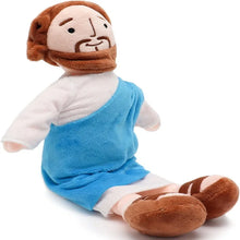 Jesus Plush Doll