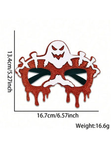 Halloween Glasses for Kids