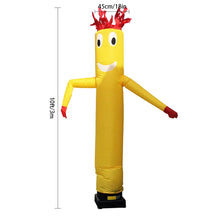 10ft Large Inflatable Dancing Figure