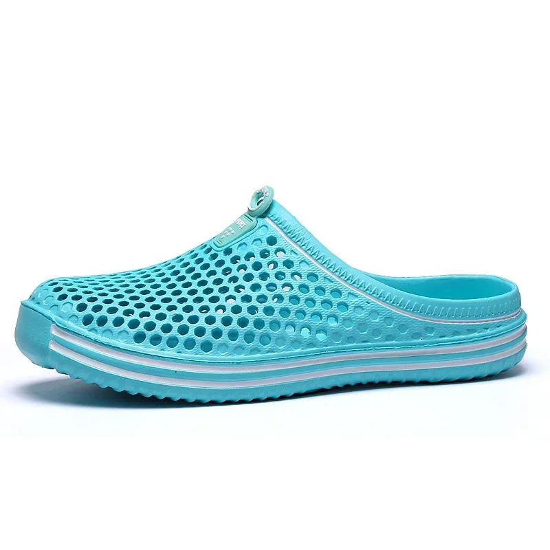 Mesh Casual Non-slip Slip-on Shoes