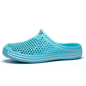 Mesh Casual Non-slip Slip-on Shoes