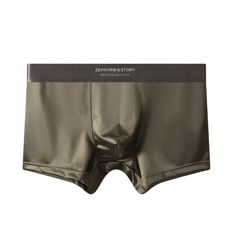 Bright Soft Colorful Boxer shorts
