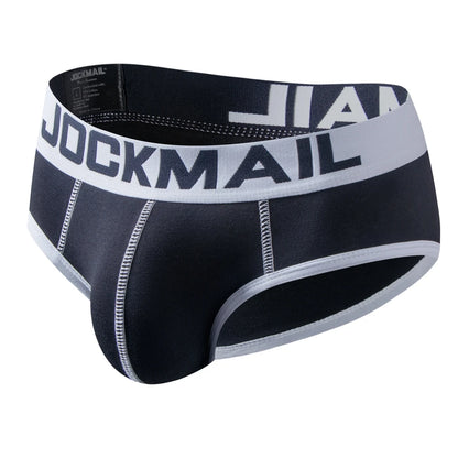 JOCKMAIL Cotton Breathable Underwear