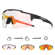 Photochromic Sports Glasses