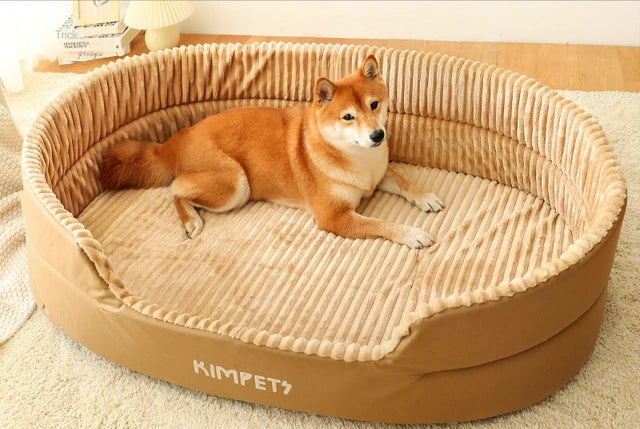 Washable Large Sofa Pet Bed
