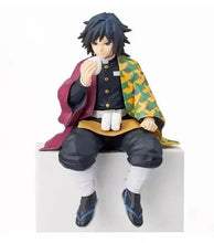 10-15cm Anime Demon Slayer Figure