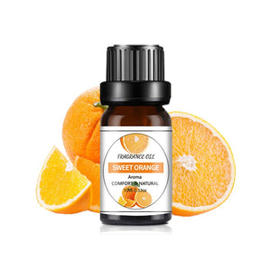 10Ml Natural Flavor Essential Oil