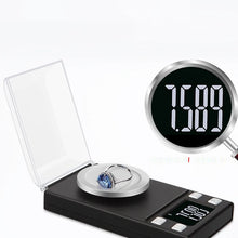 Electronic Pocket Digital Scale