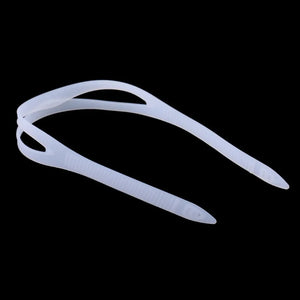 Universal Silicone Scuba Diving Snorkeling Mask Strap