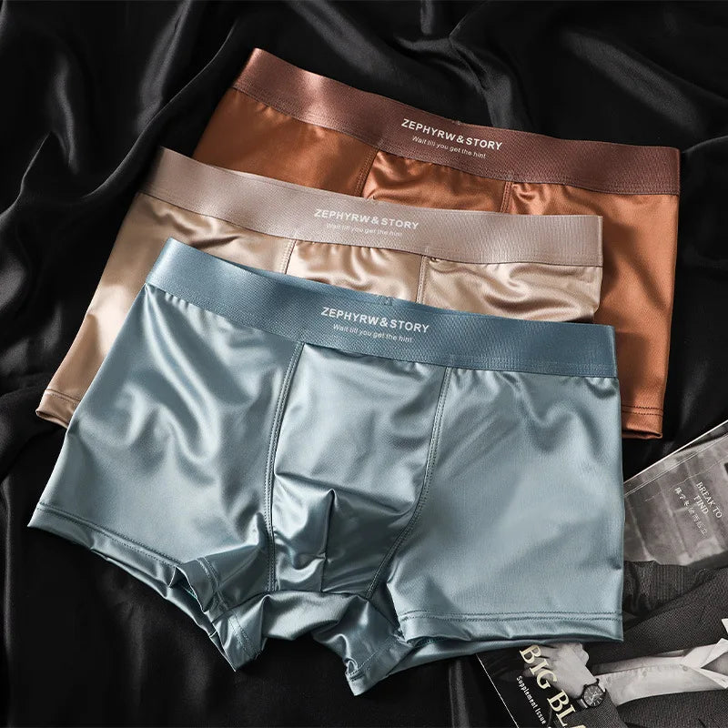 Bright Soft Colorful Boxer shorts