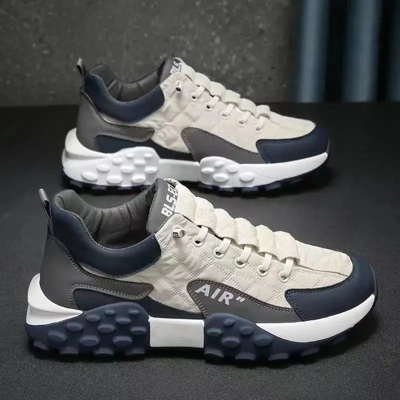 Casual Comfortable Breathable Tennis Shoes