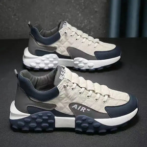 Casual Comfortable Breathable Tennis Shoes