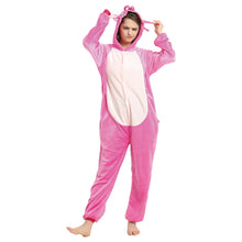 Stich Onesie Pajamas Costume