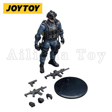 JOYTOY Army Builder Promotion Pack