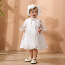 Baby Christening Gown