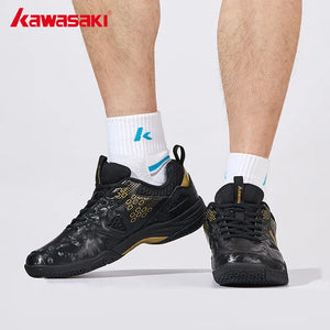 Kawasaki Brand Badminton Shoes