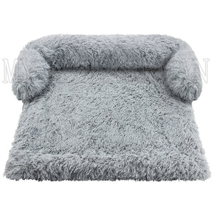 Large Calming Washable Soft Furniture Mat