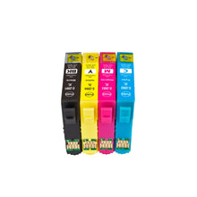 Replacement For Epson Ink Cartridges