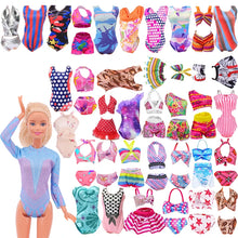 30 Different High Heel Shoes Boots For 11.8" Dolls