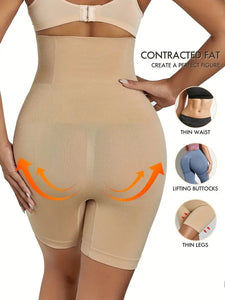High Waist Shaping  Tummy Control Underwear & Shapewear