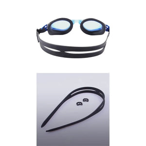 Universal Silicone Scuba Diving Snorkeling Mask Strap