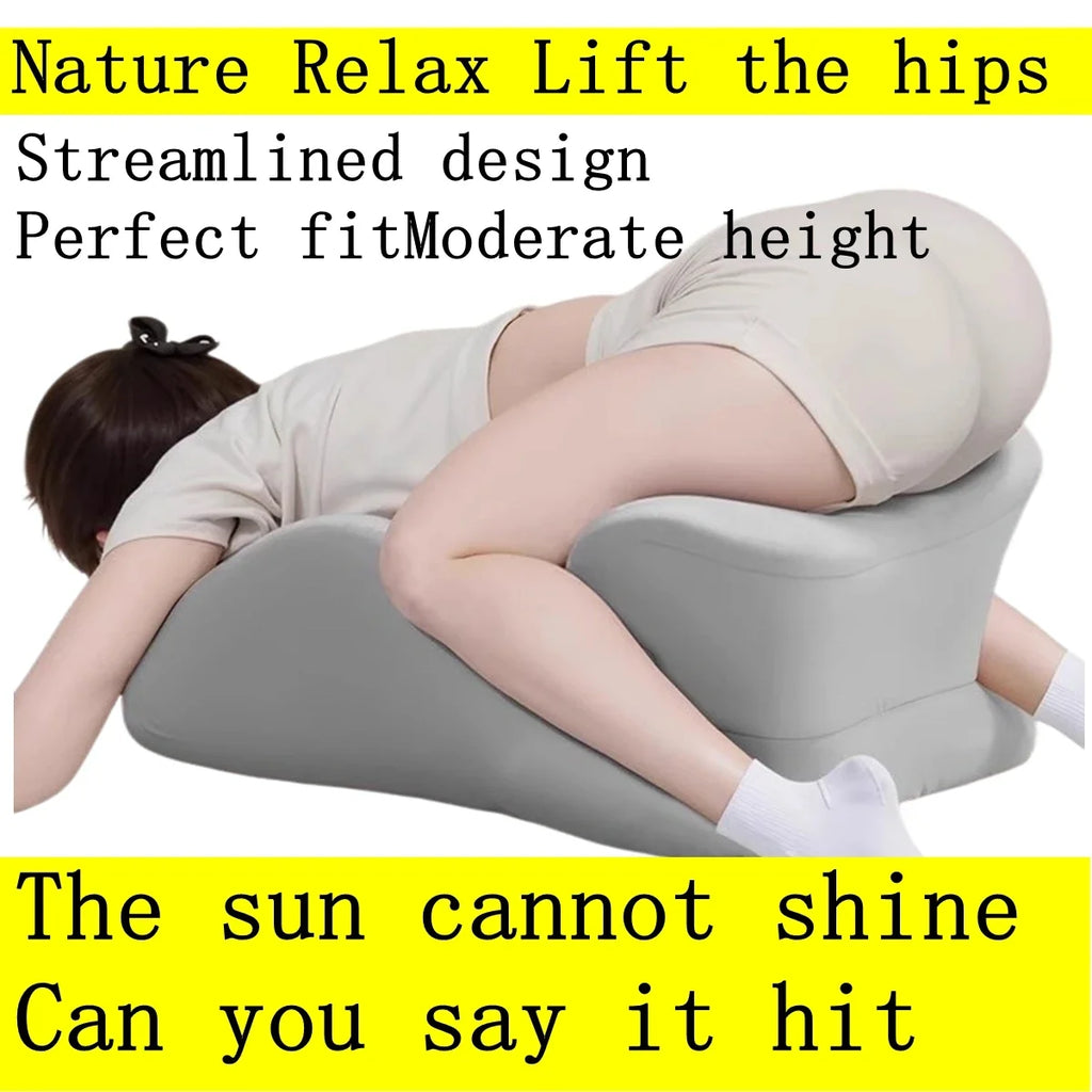 Adult Waist and Hip Pillow