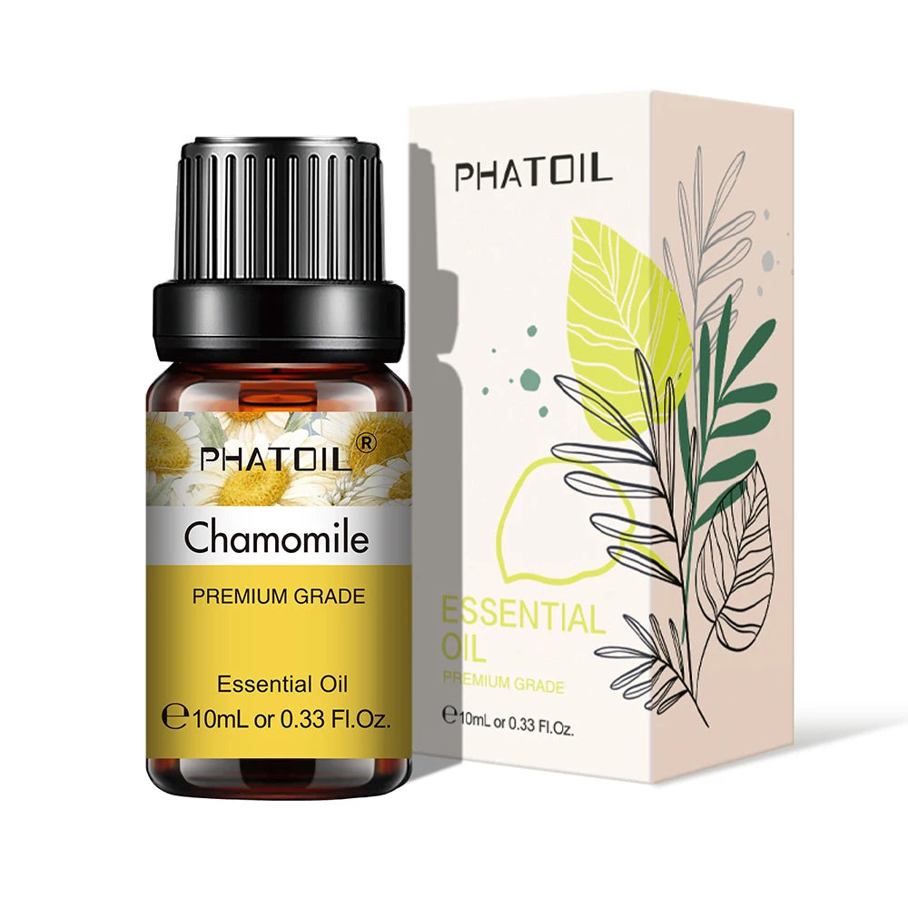 PHATOIL Natural Plant Essential Oil